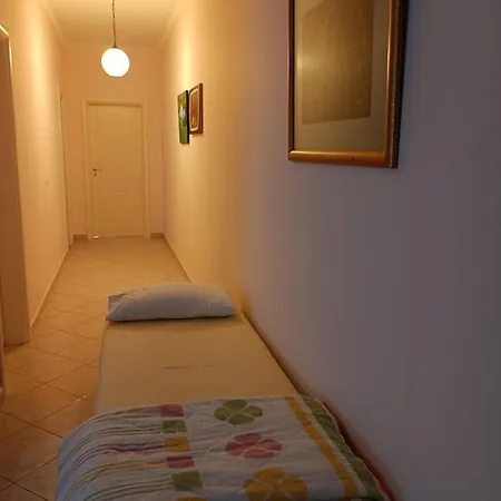 Apartamento Lovely Large Summer Next To Lungomare