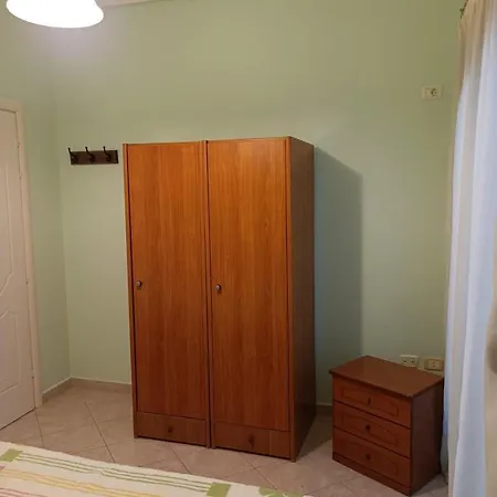 Apartamento Lovely Large Summer Next To Lungomare Vlorë