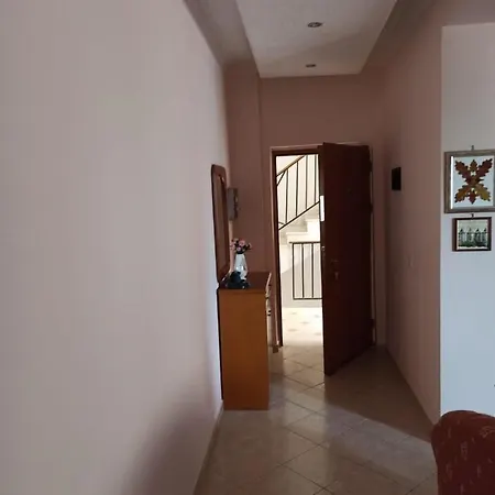 Lovely Large Summer Next To Lungomare Lägenhet *