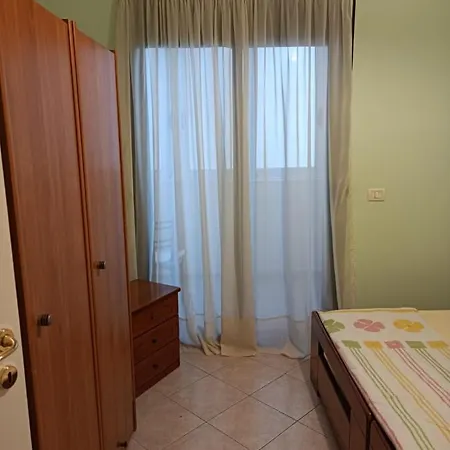 Lovely Large Summer Next To Lungomare * Vlorë