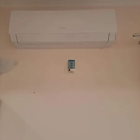 Lovely Large Summer Next To Lungomare *