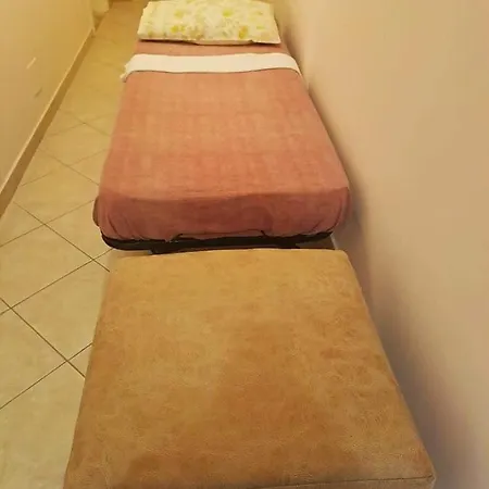 Lovely Large Summer Next To Lungomare Lägenhet *