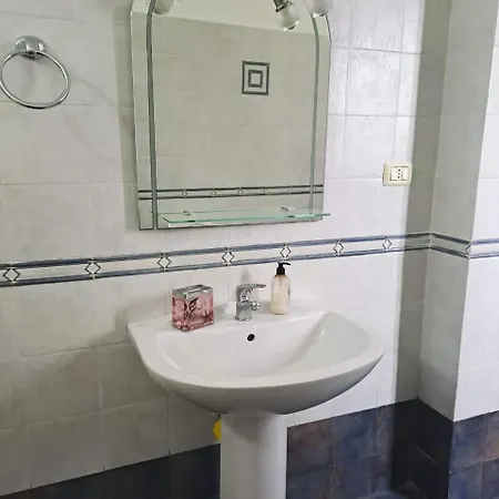 Apartamento Lovely Large Summer Next To Lungomare *