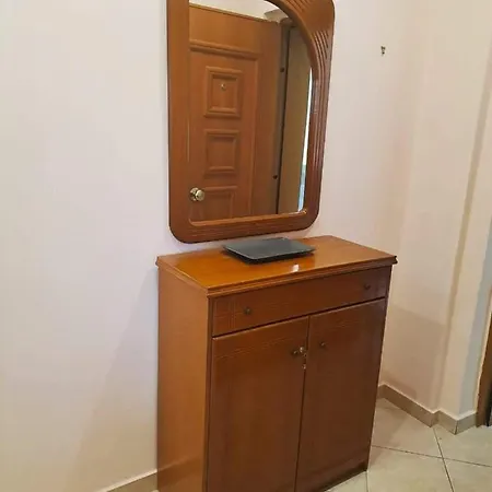 Apartment Lovely Large Summer Next To Lungomare Vlore