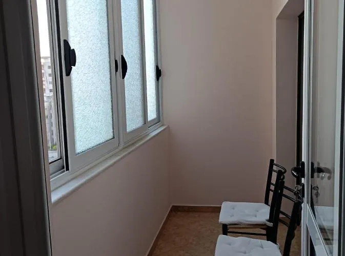 Appartement Lovely Large Summer Next To Lungomare