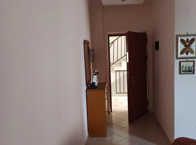 Lovely Large Summer Next To Lungomare Appartement *