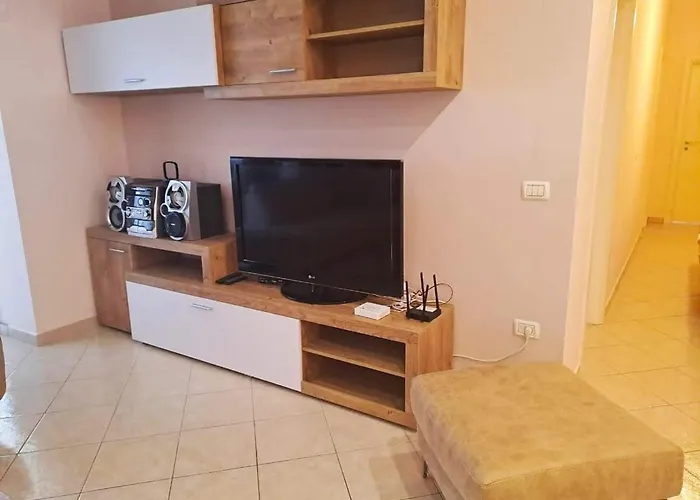 Appartement Lovely Large Summer Next To Lungomare *