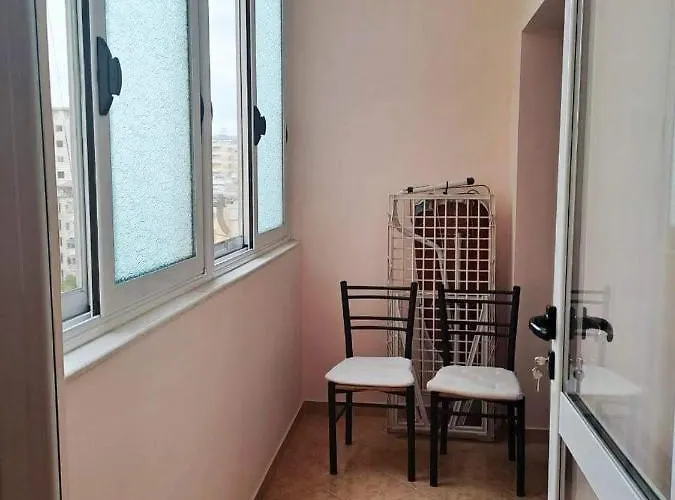 Lovely Large Summer Next To Lungomare