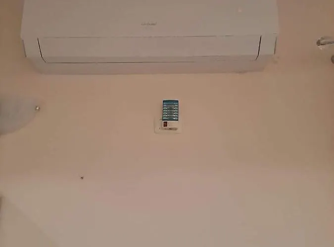 Lovely Large Summer Next To Lungomare *