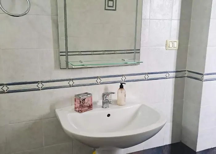 Appartement Lovely Large Summer Next To Lungomare *